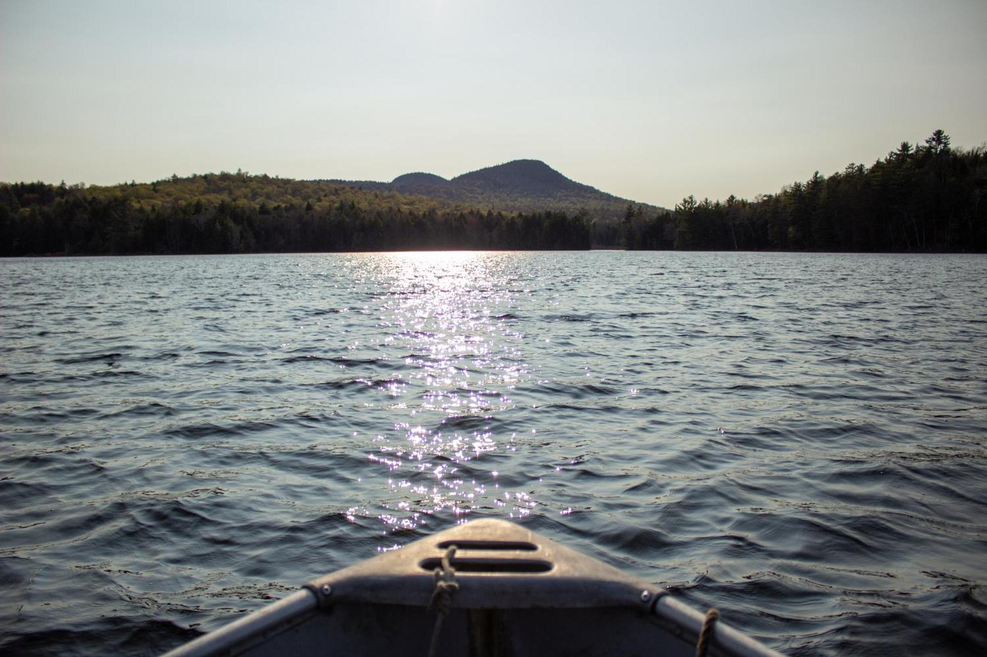 Paddler'S Rest Lakeside Cabins And Motel Long Lake Екстер'єр фото